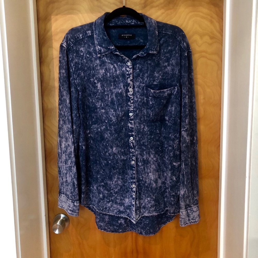 Urban Outfitters Button Down